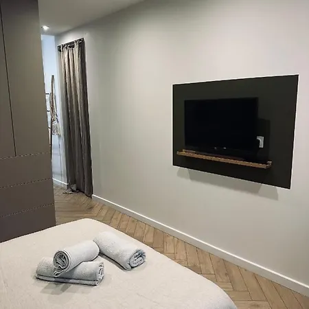 Chambre Forestière: Indépendante avec Vue sur le Golf et Plage Le Touquet Exterior photo